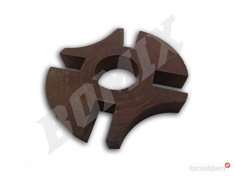 Sprzęgiełko pompy wtryskowej Multicar M24 M25 ciężarowe Konstantynów Łódzki