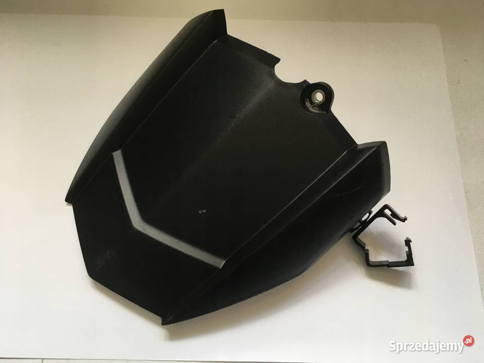 YAMAHA MT09 MT09 1316 Chlapacz Błotnik tył Łobżenica