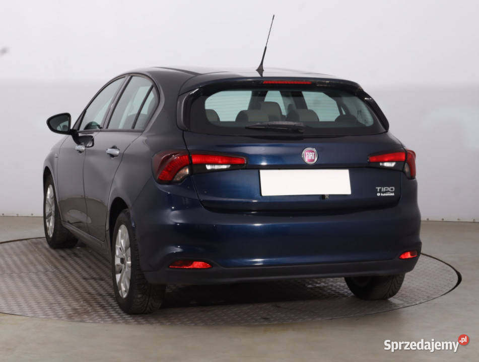 Fiat Tipo 14 TJet Piaseczno