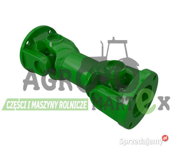 AL203438 AL227410 WAŁ NAPĘDOWY L302 JD