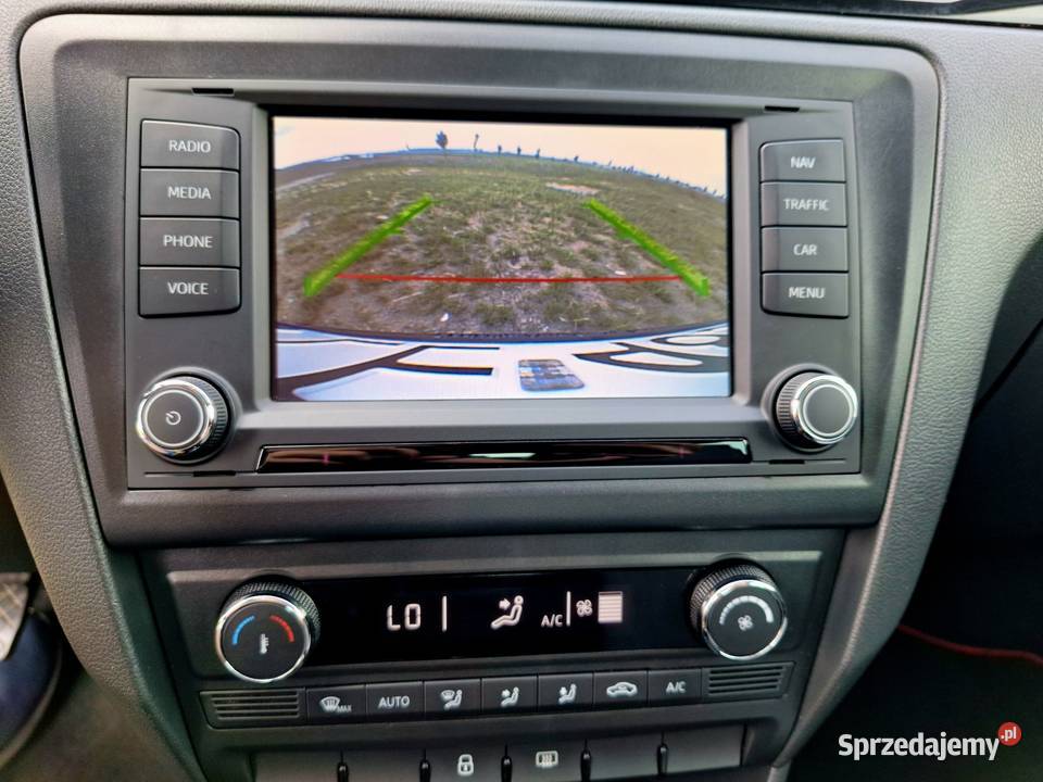 Seat Toledo IV 12 ToledoFr line2016bogata wielkopolskie Bukówiec Górny