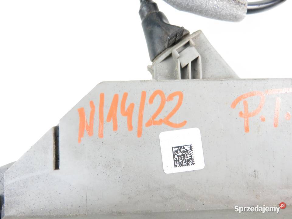 ZAMEK PRAWY TYLNY CITROEN DS5 9686919680