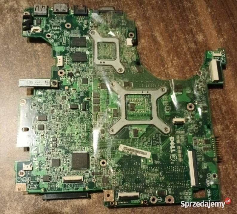 Dell Inspiron 1764 1574 płyta główna DAOUM3MB8EO Opole