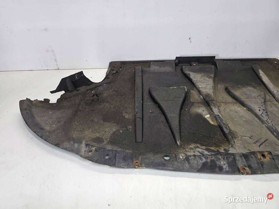 OSŁONA POD SILNIK PŁYTA AUDI A4 B7 8E0863823