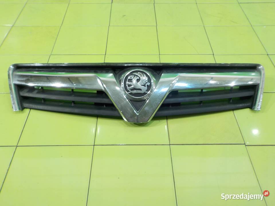 OPEL ANTARA 20 CDTI 09r 5D atrapa grill 96433237 mazowieckie Suków