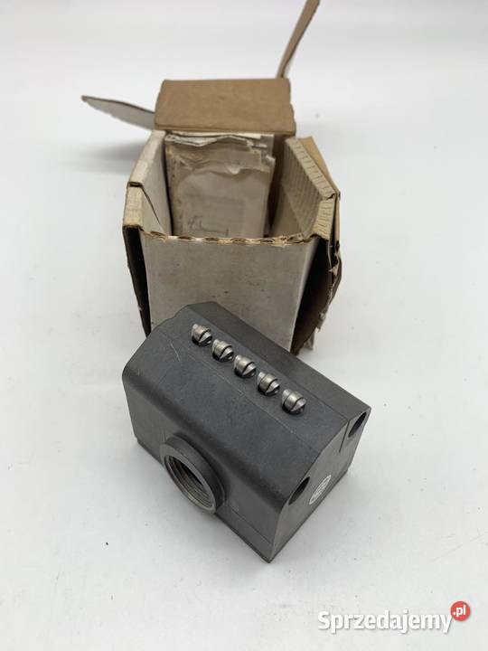 Euchner SB05R08552M 086543 Precision Row Limit Warszawa