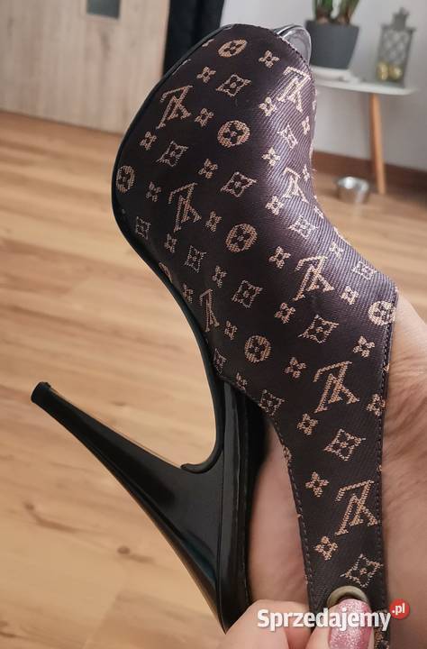 Szpilki platformy 39 Warszawa