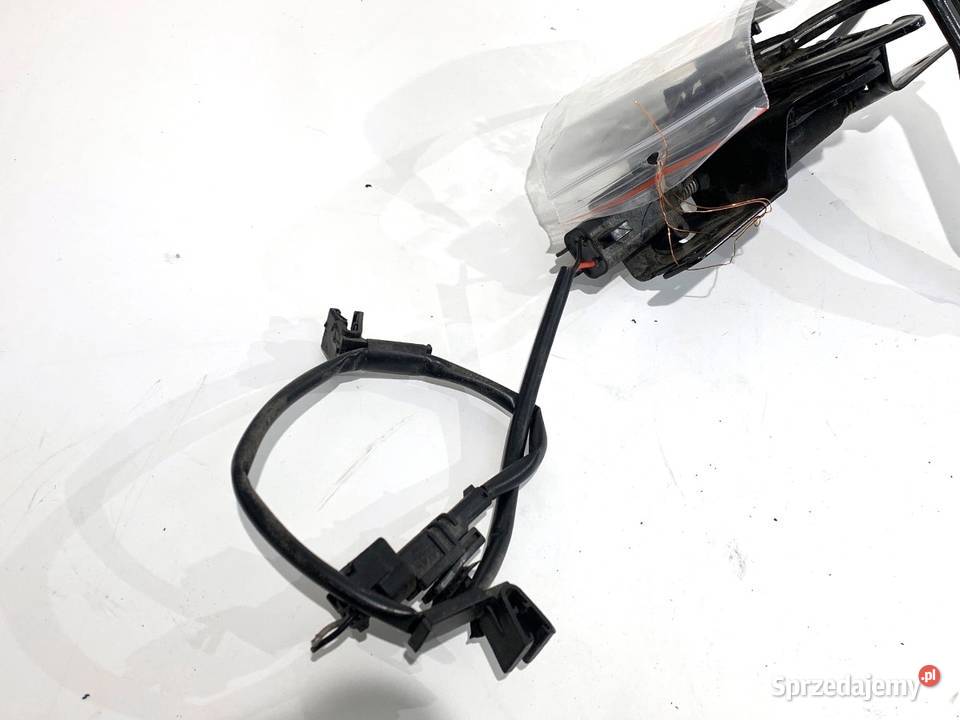 ZAMEK MASKI PRZÓD HYUNDAI KONA Crossover sprzedam