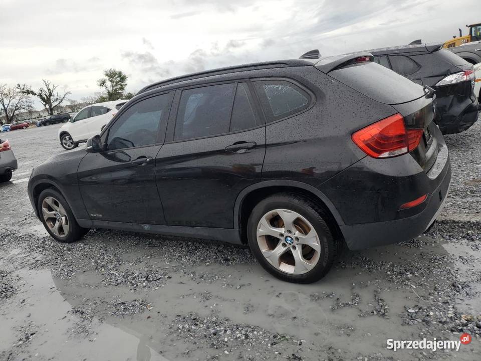 BMW X1 20 BENZYNA SDRIVE Automat Kobierzyce