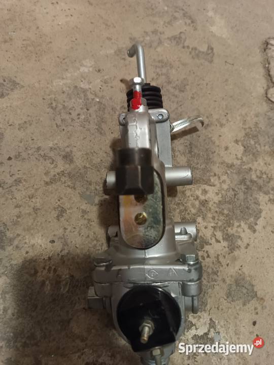 Zawór hamulcowy zachodniopomorskie