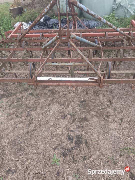 Sprzedam nieuszkodzony Sochaczew