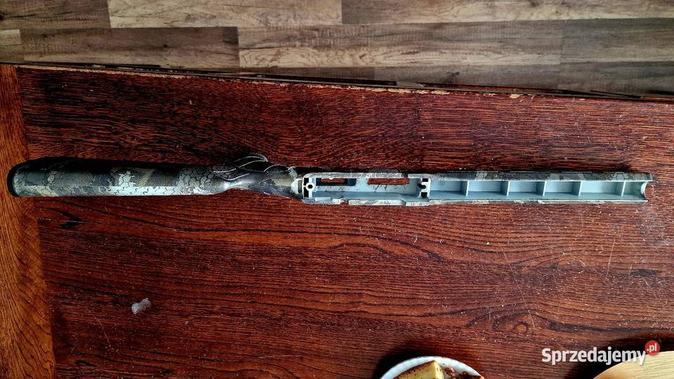 Cz 457 kolba osada Krotoszyn