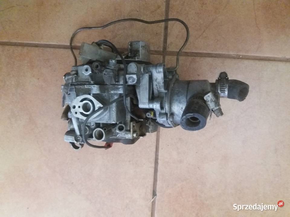 GAŹNIK VW GOLF I 16 055129024P Rakoniewice