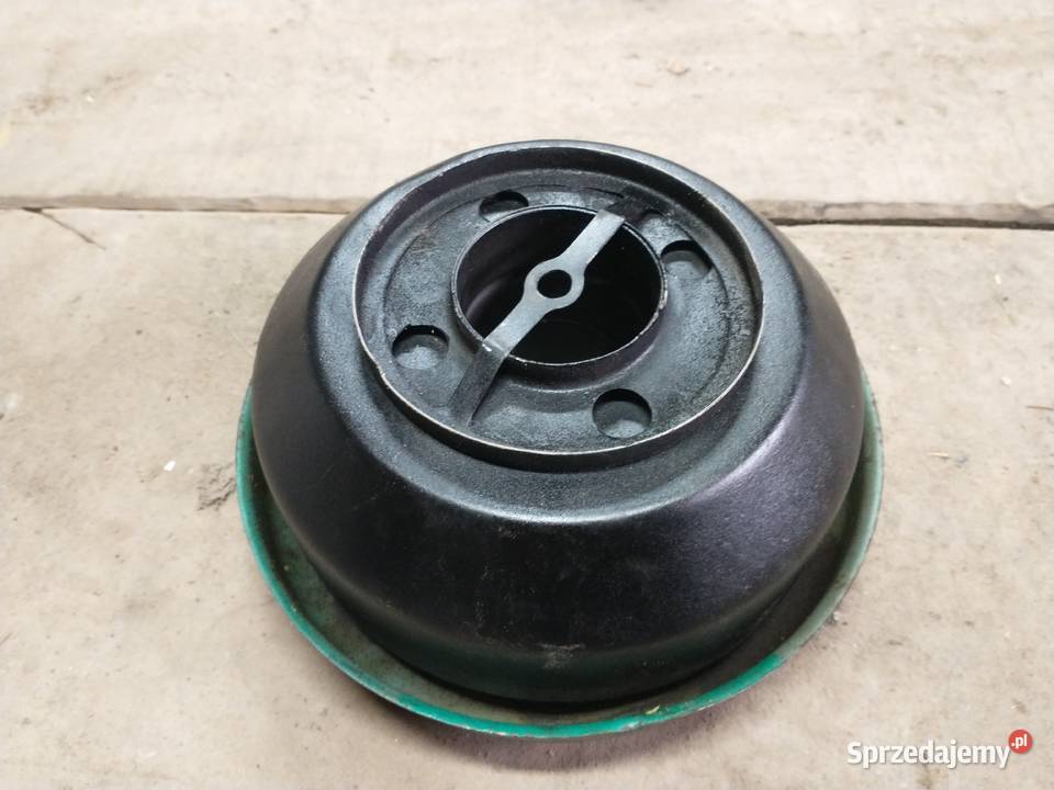 Ural Filtr powietrza metalowy lubelskie Nowy Folwark sprzedam