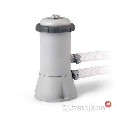 Intex Pompa z filtrem kartridżowym 3407 Lh osobowe Warszawa