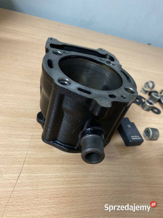 Cylinder PIAGGIO 300 Vespa GTS HPE 300 ZAPMA3600 Poznań
