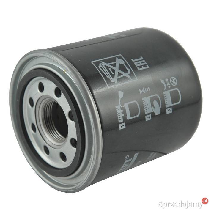 Filtr oleju hydraulicznego Hinomoto 11816UNF 111 podkarpackie Tajęcina