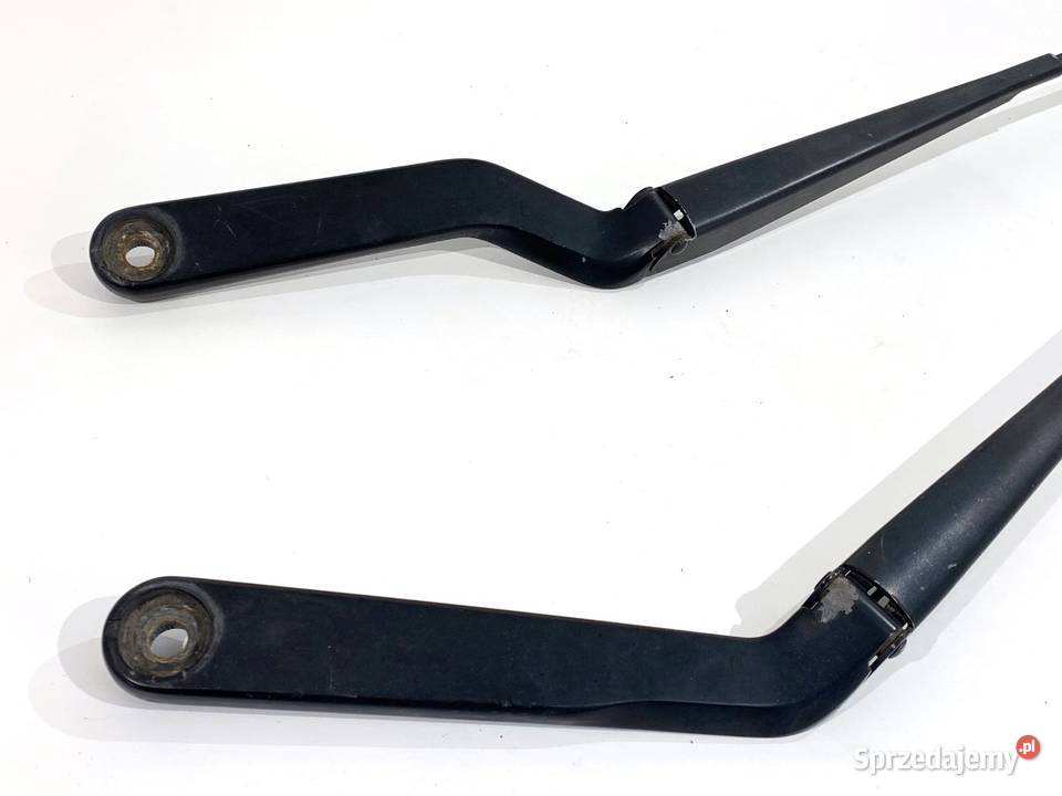 RAMIĘ WYCIERACZKI KOMPLET PRZÓD PORSCHE PANAMERA sprzedam