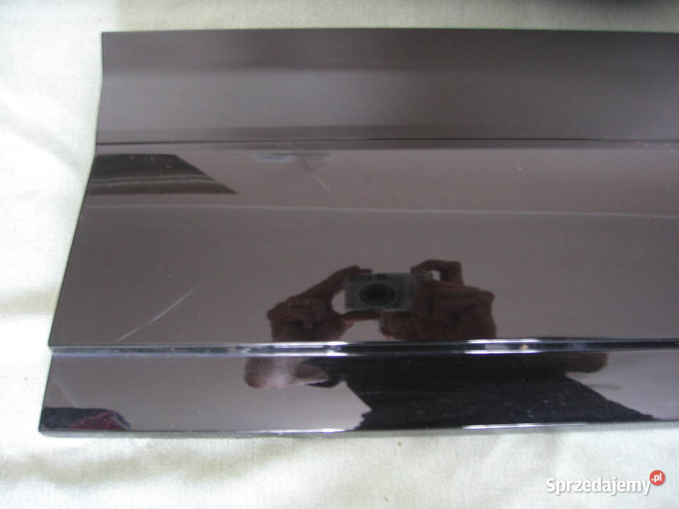 89A853960A AUDI Q4 ETron Listwa drzwi przednich mazowieckie