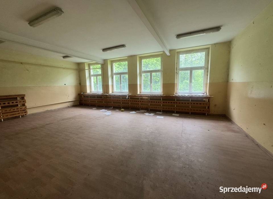 DOM SENIORA 50 MIEJSC POZWOLENIA PROJEKTY ZGODY łódzkie Łódź