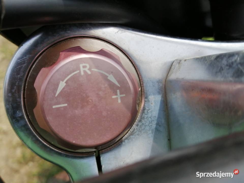 Diabolini 150 cc cross 125 Loncin romet enduro benzyna Hrubieszów