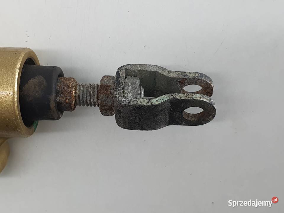 POMPA HAMULCOWA TYL CECTEK 500 GLADIATOR Janowice