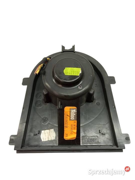 DMUCHAWA NAWIEWU REZYSTOR KPL 1J1819021A