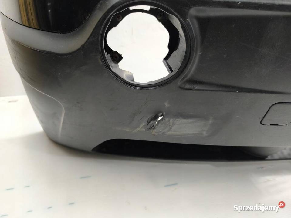ZDERZAK PRZÓD PRZEDNI BMW X3 E83 20D 150 osobowe