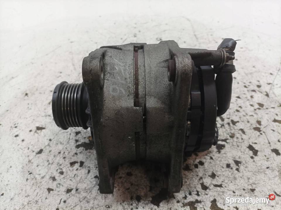 ALTERNATOR 038903023L 0124325001 19 TDI VW