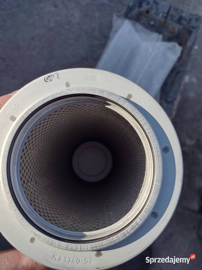 Filtr hydrauliczny małopolskie Gołcza sprzedam