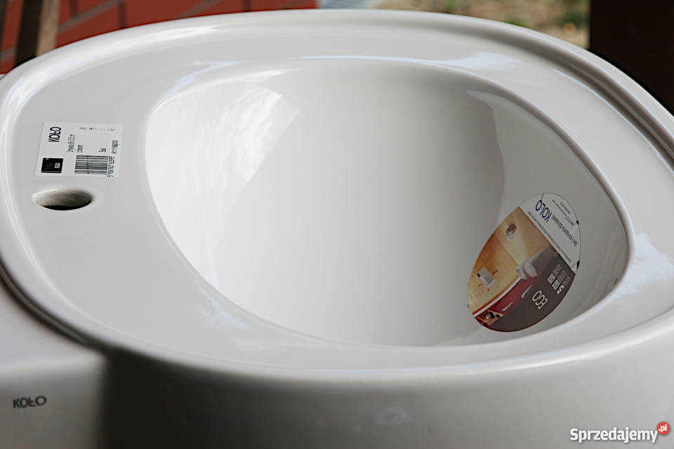 Umywalka Koło EGO 68 x 535 Piaseczno