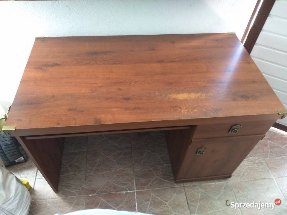 Biurko FREGATA śląskie Częstochowa