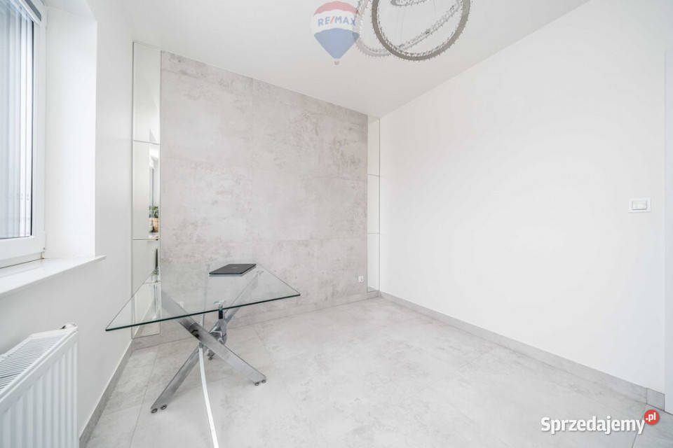 Gotowe Ładne 2 pokoje balkon Jeżyce wielkopolskie Poznań