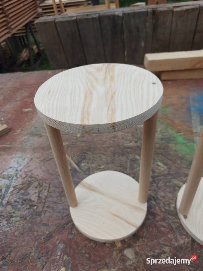 Lampiony dekoracyjne okrągłe sprzedam