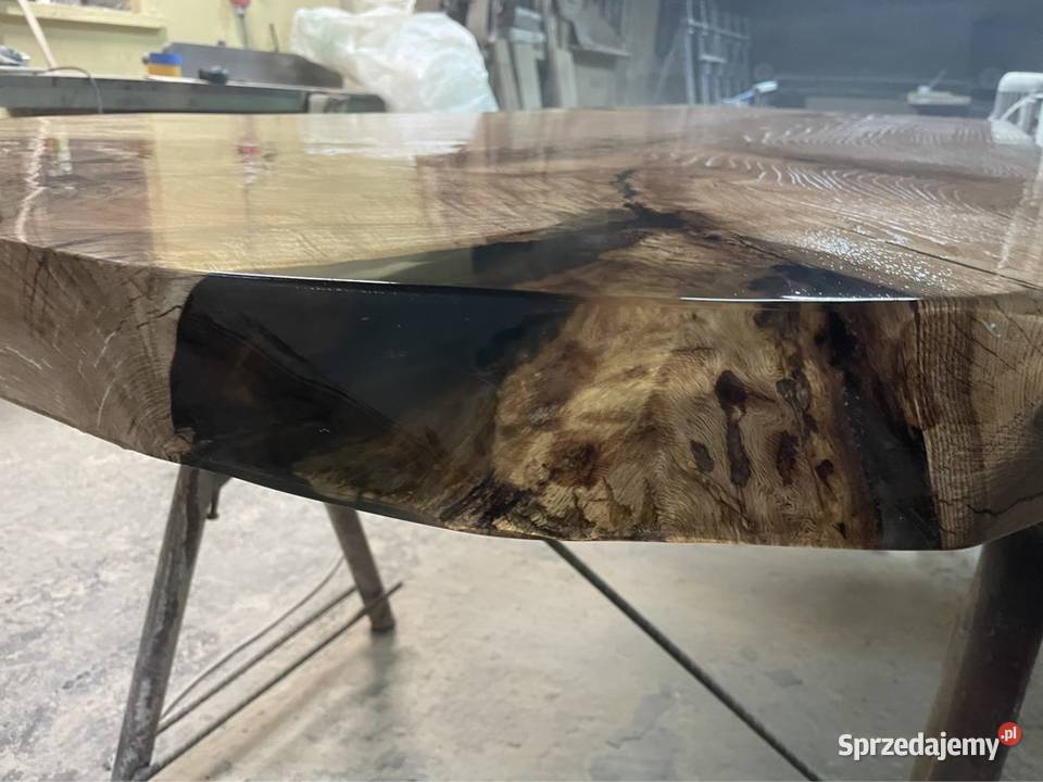 Stół monolith DAB oak100x220 Przysucha sprzedam