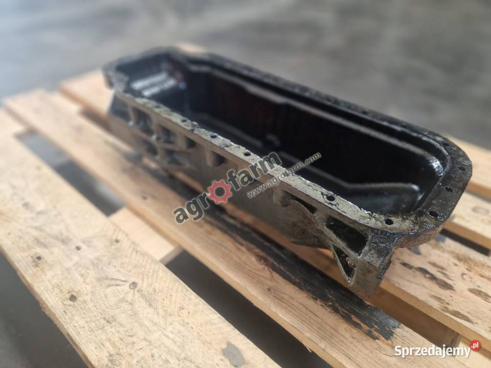 Miska oleju Fendt 305 306 308 309 dolnośląskie Byków