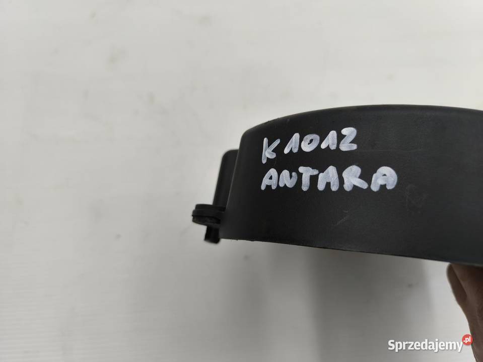 OSŁONA ROZRZĄDU OPEL ANTARA LIFT 22 CDTI osobowe