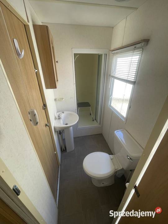 Domek holenderski S052 Carnaby Siesta