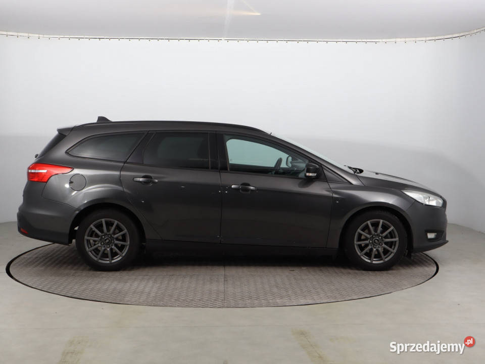 Ford Focus 10 EcoBoost gniazdo USB Bielany Wrocławskie