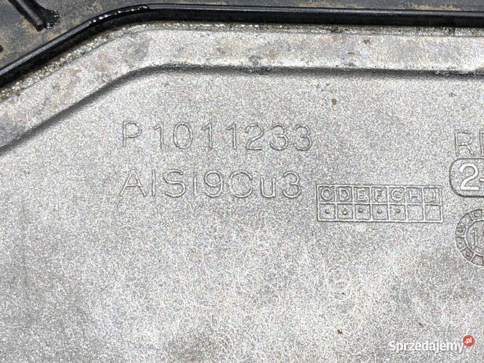 PODSTAWA AKUMULATORA RENAULT CLIO V P1011233 10