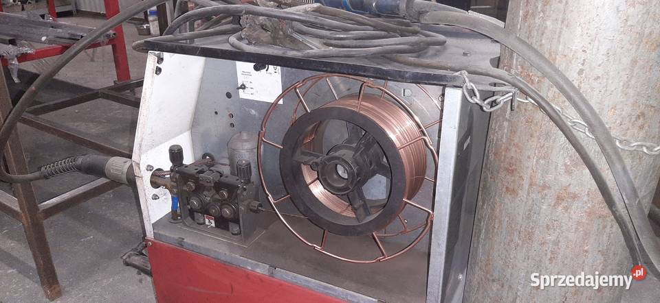 Migomat Ozas 250 Jedlińsk