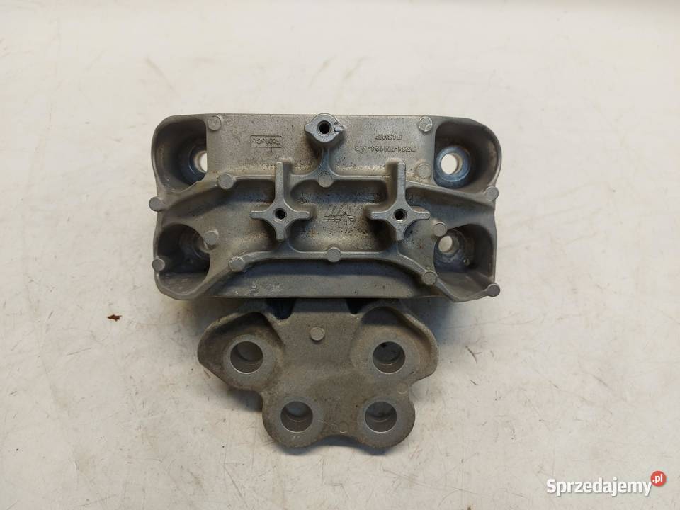 Transit Custom II 2024 łapa poduszka silnika