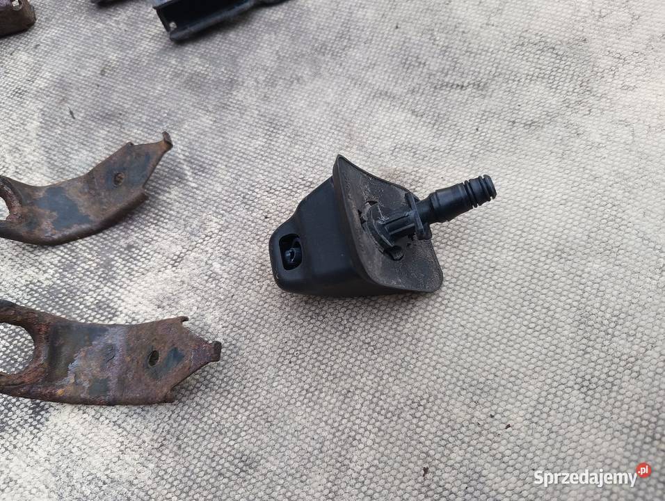 Honda CRV 2 spryskiwacz lamp Nowy Tomyśl