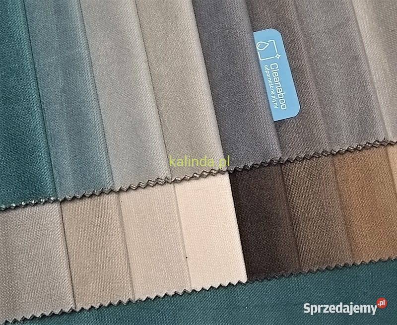 Granada tkanina obiciowa tapicerska meblowa śląskie Rybnik