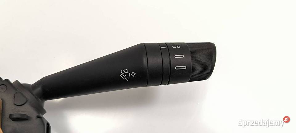 PRZEŁĄCZNIK ZESPOLONY IVECO DAILY 35S18 51826041 kujawsko-pomorskie Lipno sprzedam