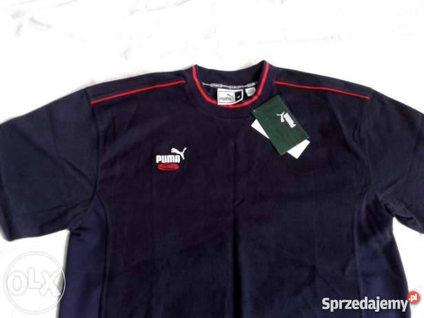 Bluzka TShirt Puma M i L Chorzów