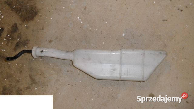 HONDA CIVIC UFO 14IVTEC ZBIORNIK WYRÓWNAWCZY Kozubszczyzna