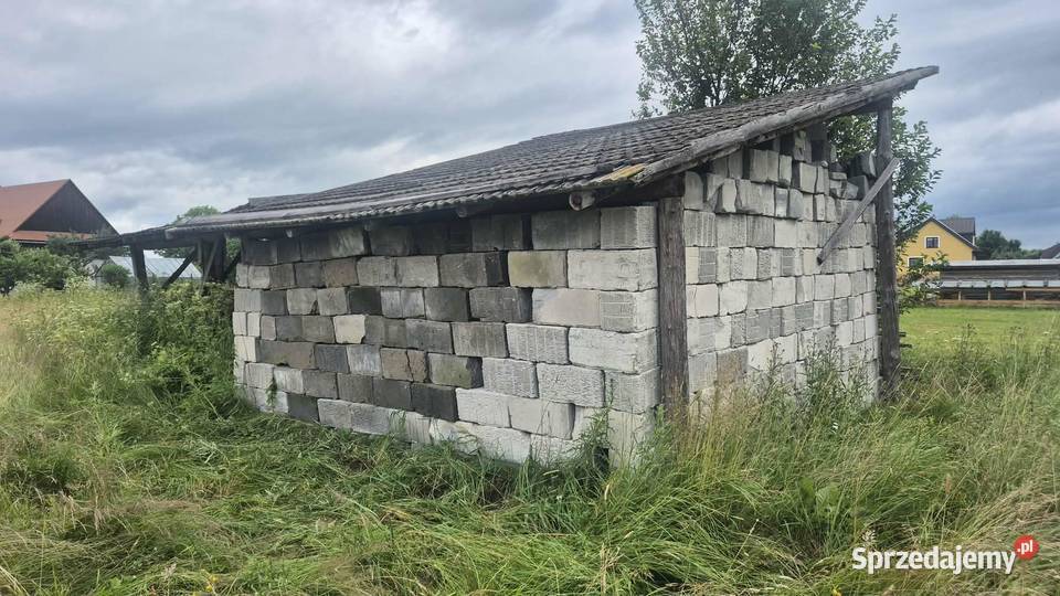 Materiały budowlane małopolskie