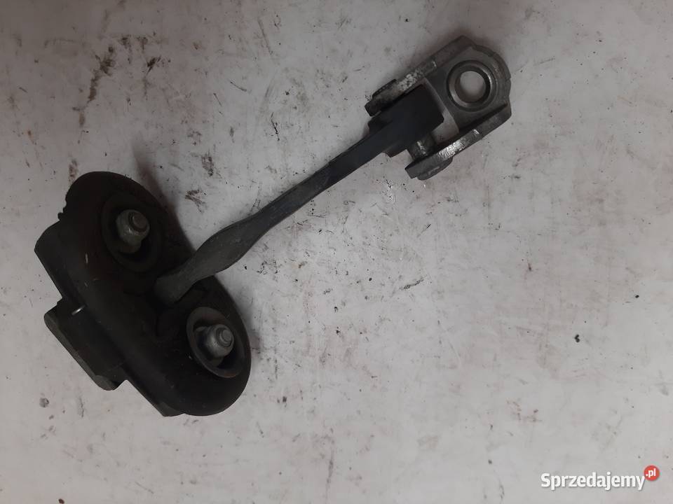 Fiat Bravo II Lewy Prawy Tylny ogranicznik drzwi Ksawerów