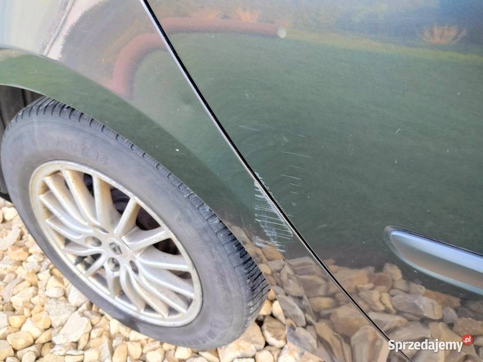 Renault Laguna III Grandtour 131 małopolskie Nidek sprzedam